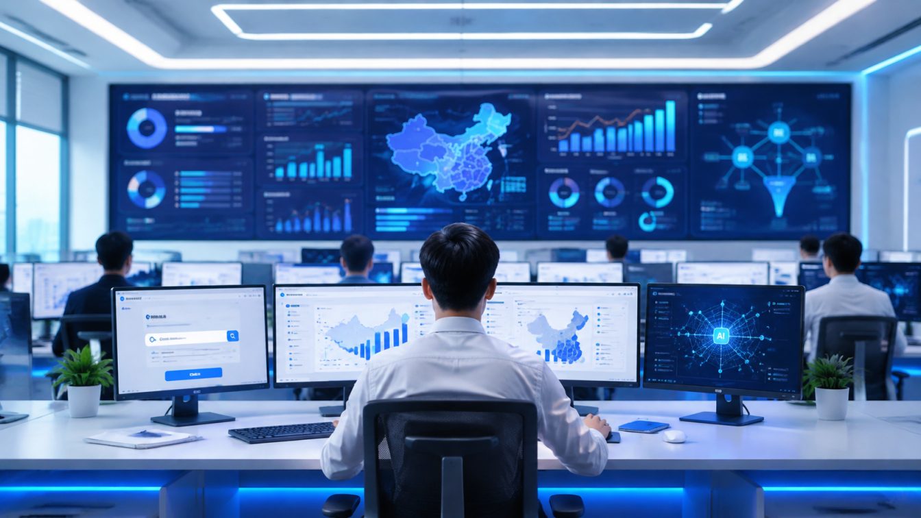 乌海多年研发经验，助力企业获客